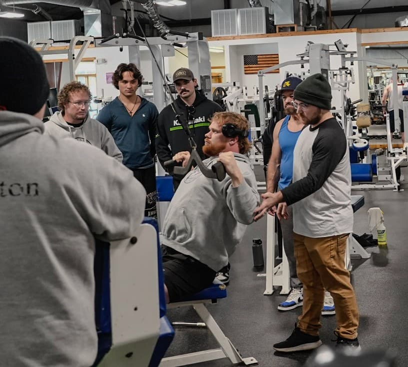 Group Workout