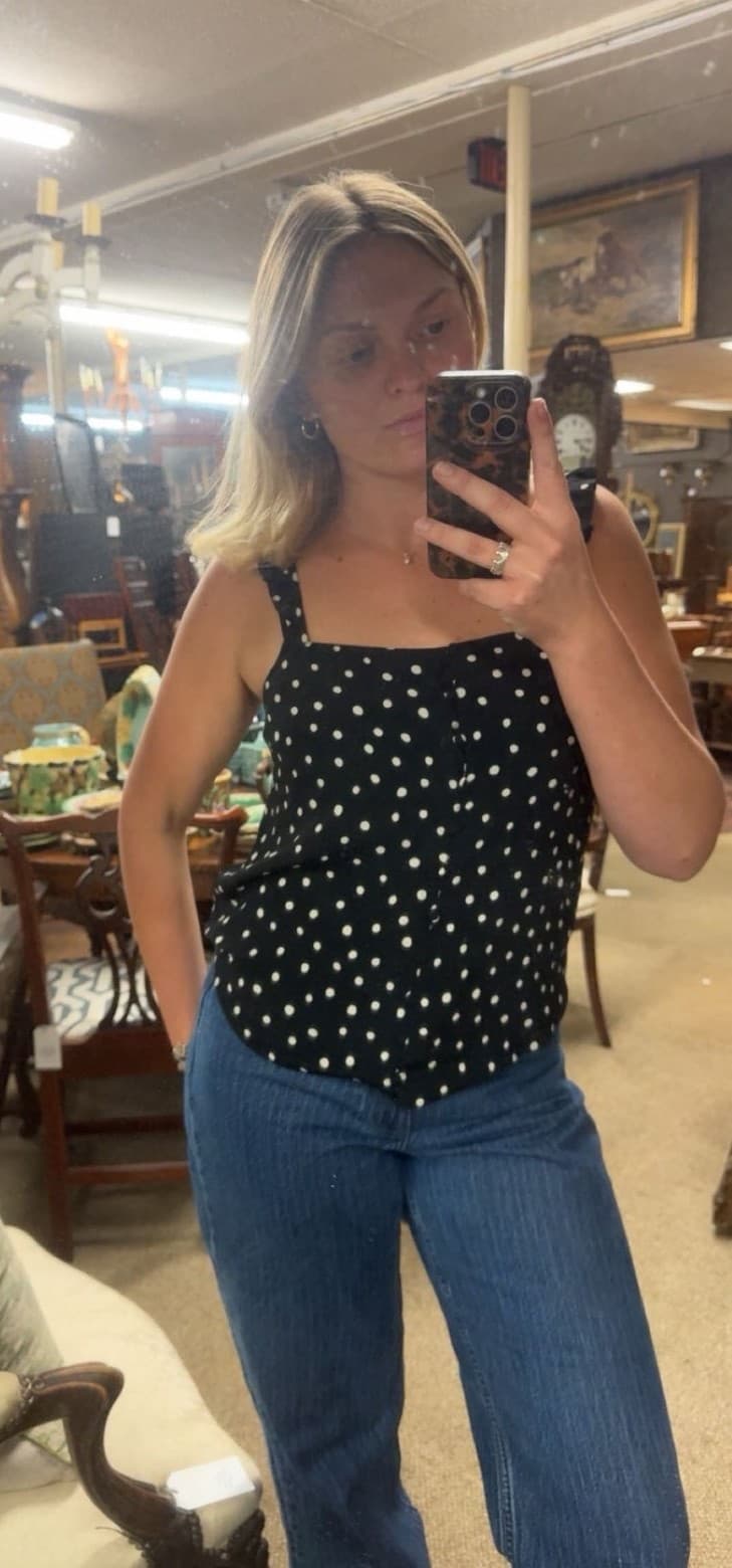 Client Transformation 4 — after photo
