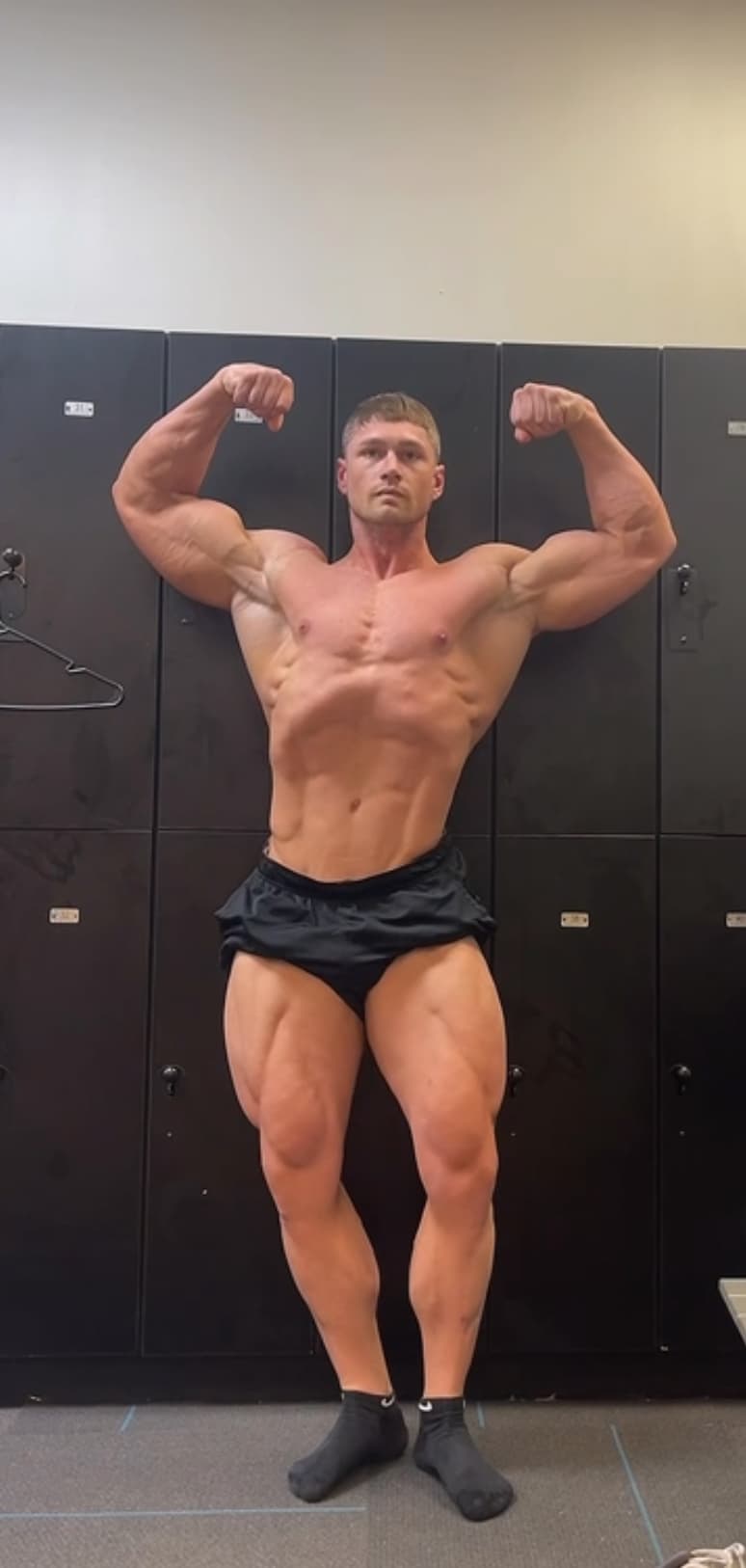 Client Transformation 5 — after photo