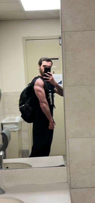 Client Transformation 7 — after photo
