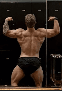 Client Transformation 6 — after photo